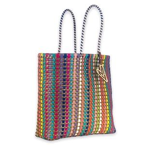 Maria Victoria Tote Bag